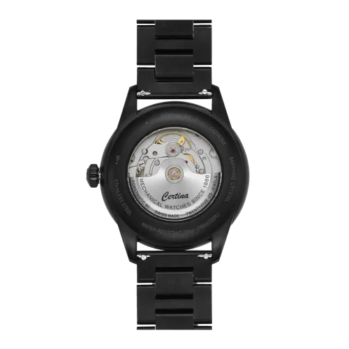 MONTRE CERTINA DS-1 BIG DATE POWERMATIC 80