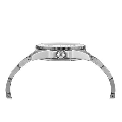 MONTRE CERTINA DS ACTION DIVER 40.5MM POWERMATIC 80 CADRAN BLANC