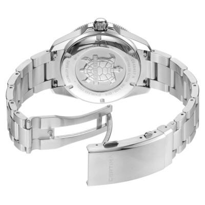 MONTRE CERTINA DS ACTION DIVER 40.5MM POWERMATIC 80 CADRAN BLANC