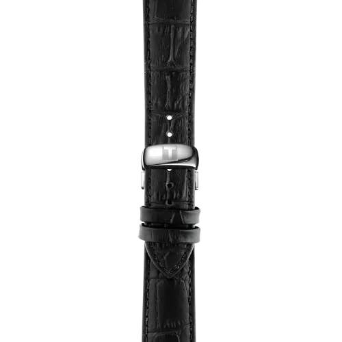 TISSOT TRADITION QUARTZ ACIER