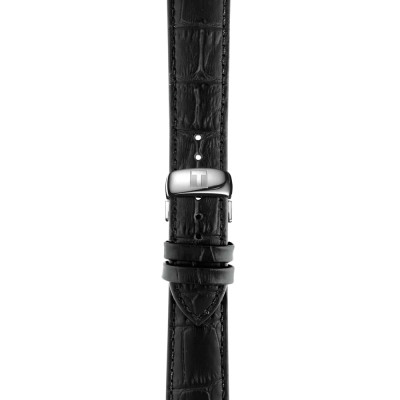 TISSOT TRADITION QUARTZ ACIER