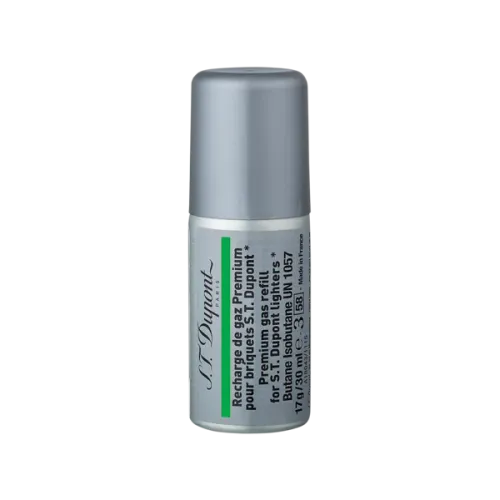 Gaz vert S.T. Dupont