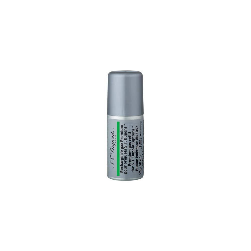 Gaz vert S.T. Dupont