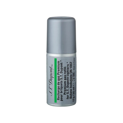 Gaz vert S.T. Dupont