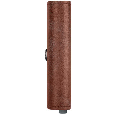 SECRID ENVELOPPE WALLET VINTAGE COGNAC