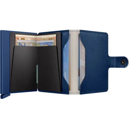 SECRID MINIWALLET ART WAVE
