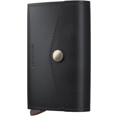 SECRID ENVELOPPE WALLET ORIGINAL BLACK