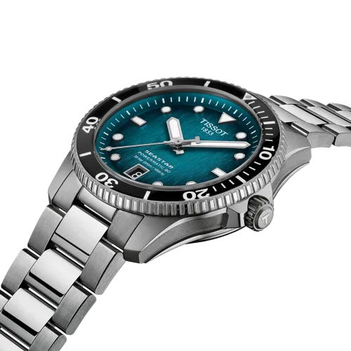 TISSOT SEASTAR 1000 POWERMATIC 80 40MM