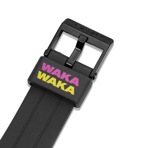 MONTRE CASIO F‑91WPC‑1A PAC‑MAN