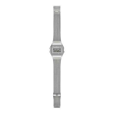 MODÈLE CASIO VINTAGE ICONIC A158WEM‑7