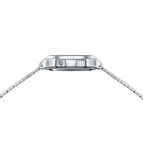 MONTRE CASIO ICONIC A168WA-1