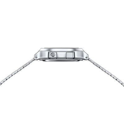 MONTRE CASIO ICONIC A168WA-1