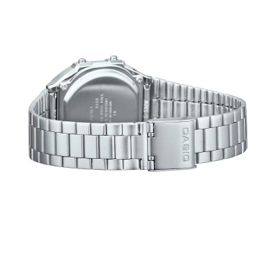 MONTRE CASIO ICONIC A168WA-1
