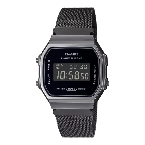 MONTRE CASIO A168WEMB-1B