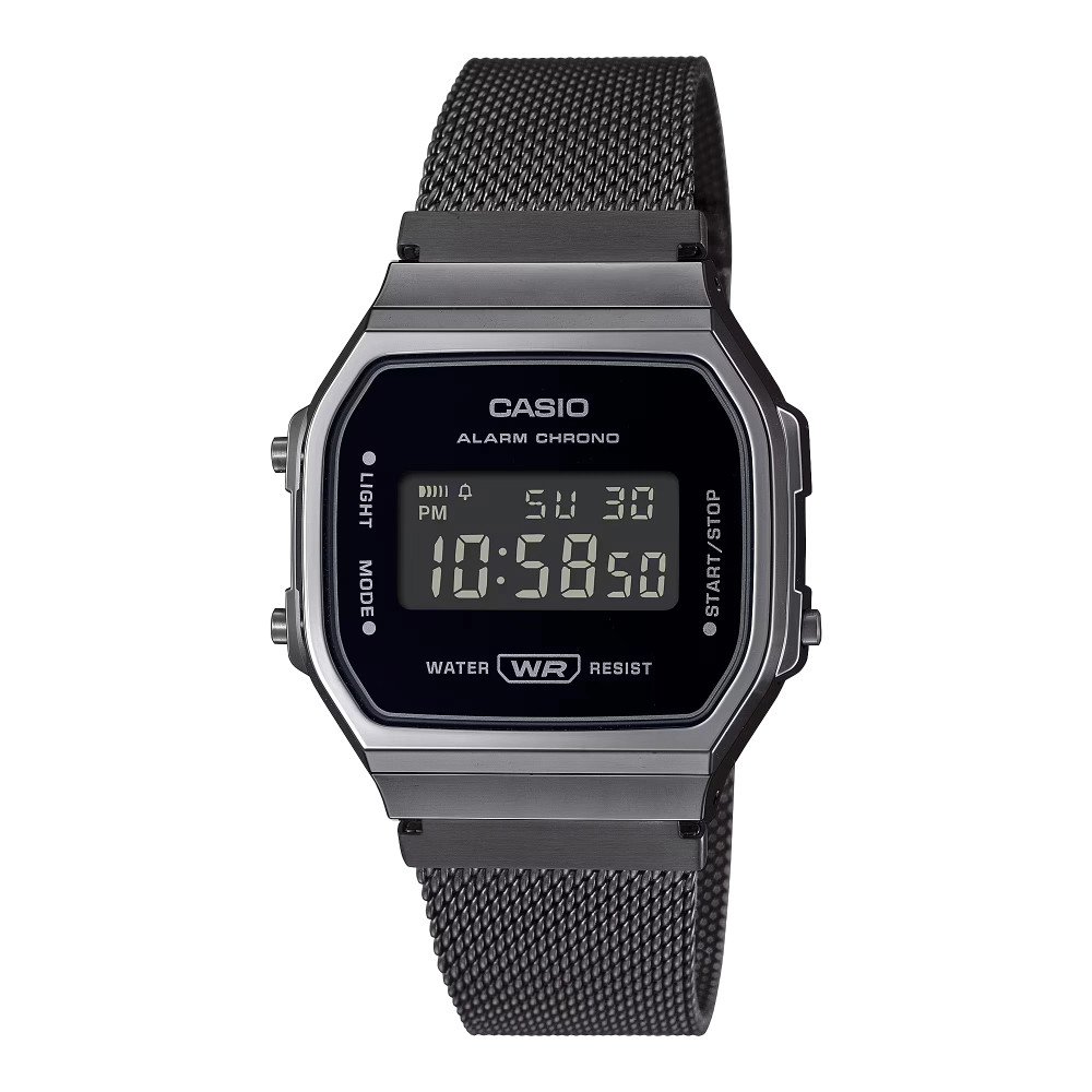 MONTRE CASIO A168WEMB-1B