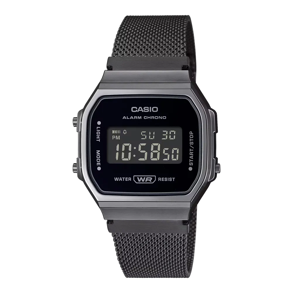 MONTRE CASIO A168WEMB-1B