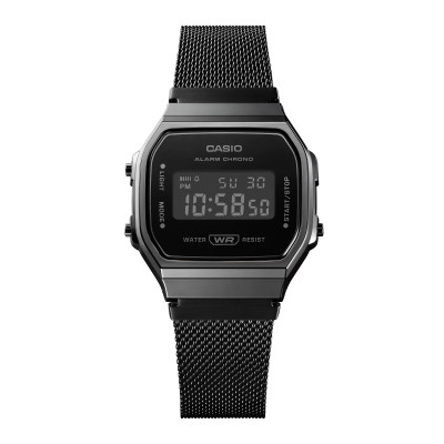 MONTRE CASIO A168WEMB-1B