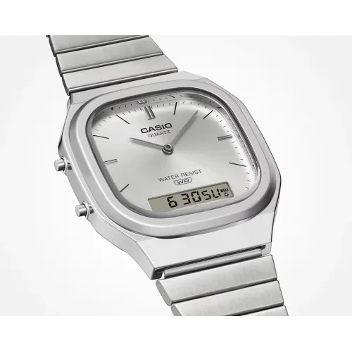 MONTRE CASIO EDGY COLLECTION AQ-240E-7A