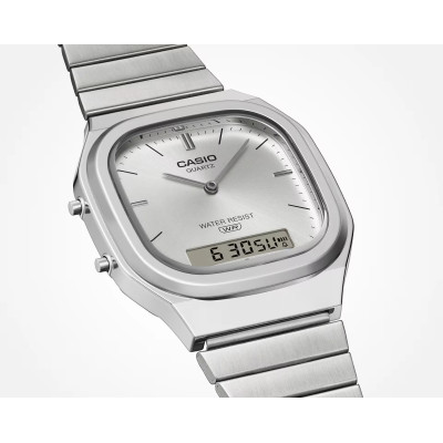 MONTRE CASIO EDGY COLLECTION AQ-240E-7A