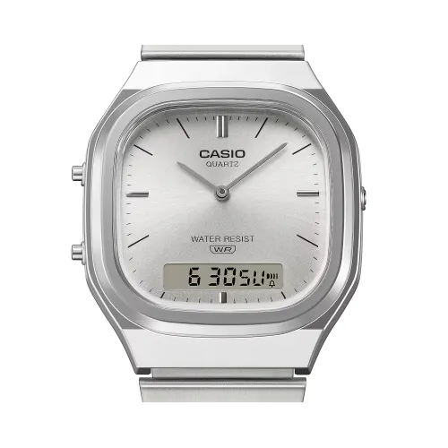 MONTRE CASIO EDGY COLLECTION AQ-240E-7A