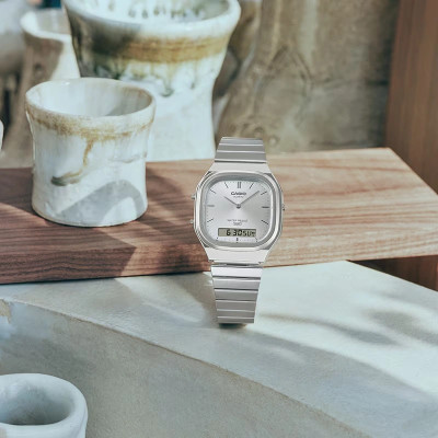 MONTRE CASIO EDGY COLLECTION AQ-240E-7A