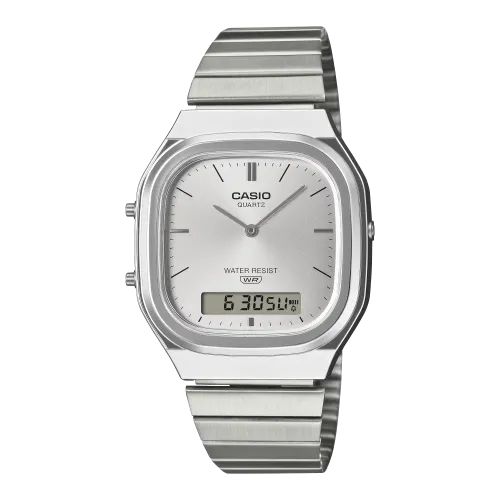 MONTRE CASIO EDGY COLLECTION AQ-240E-7A