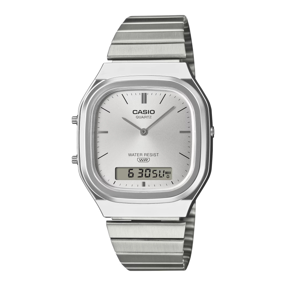 MONTRE CASIO EDGY COLLECTION AQ-240E-7A