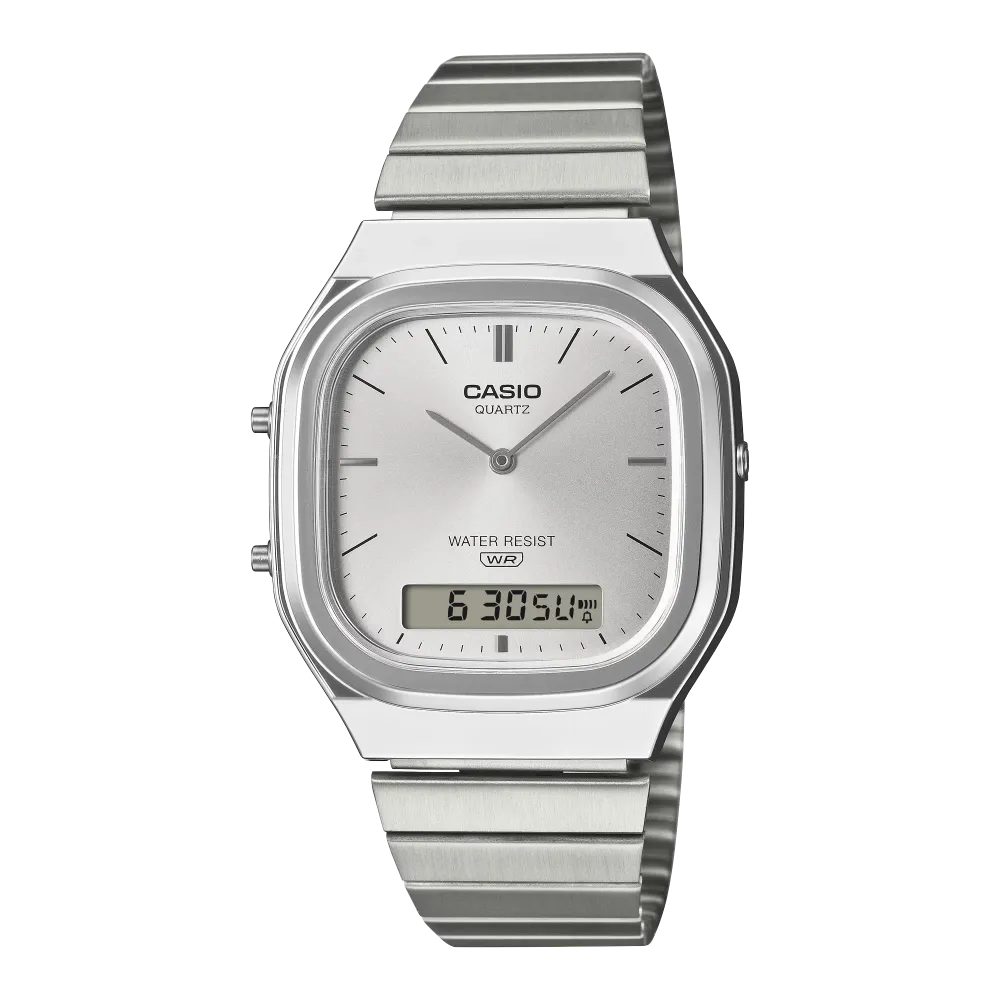 MONTRE CASIO EDGY COLLECTION AQ-240E-7A
