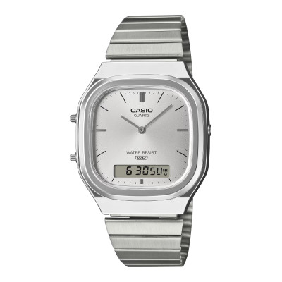 MONTRE CASIO EDGY COLLECTION AQ-240E-7A