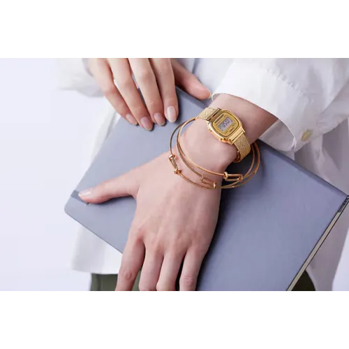 MONTRE CASIO MINI COLLECTION LA670WEMY-9