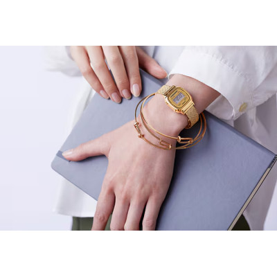 MONTRE CASIO MINI COLLECTION LA670WEMY-9