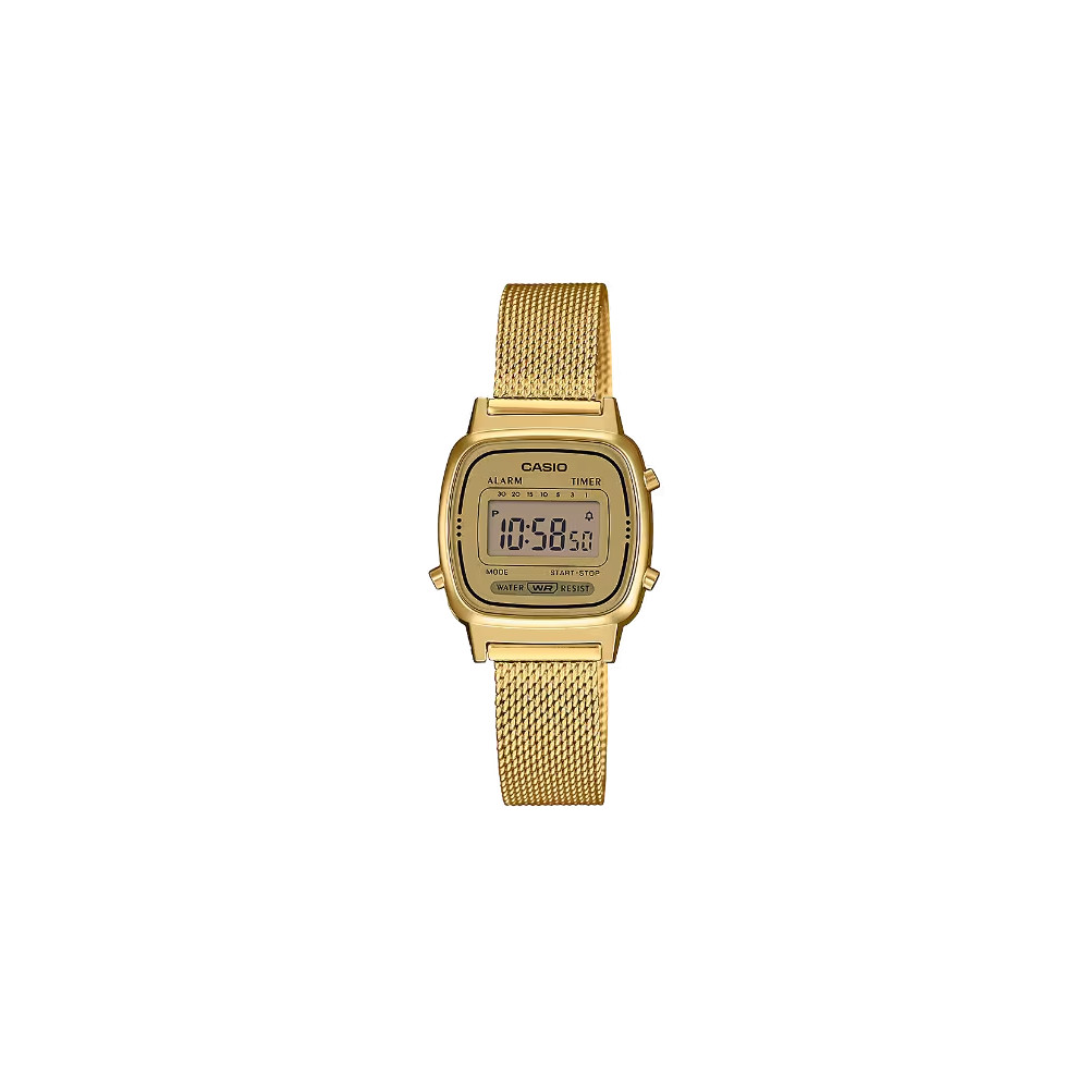 MONTRE CASIO MINI COLLECTION LA670WEMY-9
