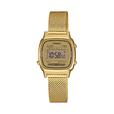 MONTRE CASIO MINI COLLECTION LA670WEMY-9