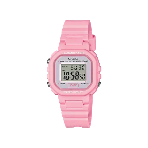 MONTRE CASIO LA-20 SERIES LA-20WH-4A1