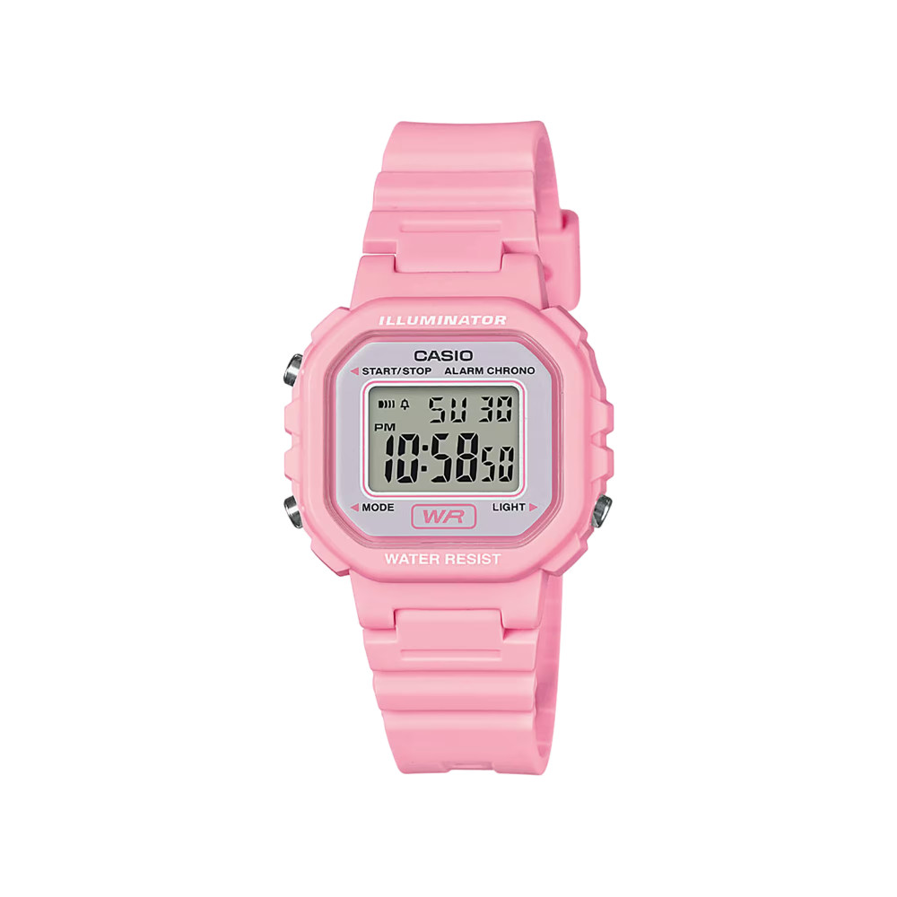 MONTRE CASIO LA-20 SERIES LA-20WH-4A1