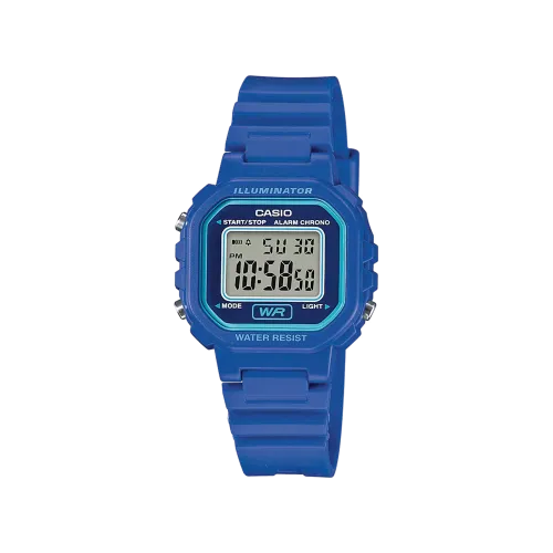 MONTRE CASIO LA-20 SERIES LA-20WH-2A