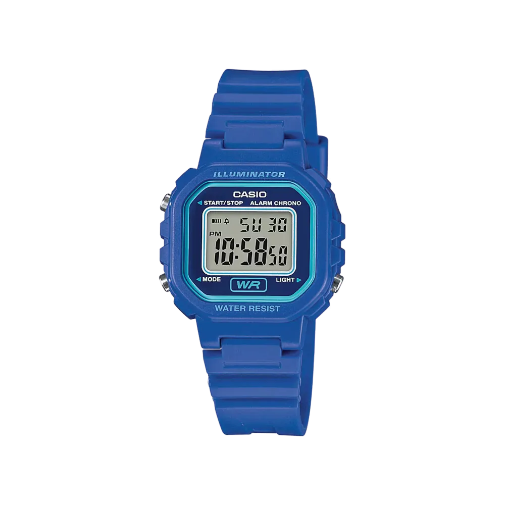 MONTRE CASIO LA-20 SERIES LA-20WH-2A
