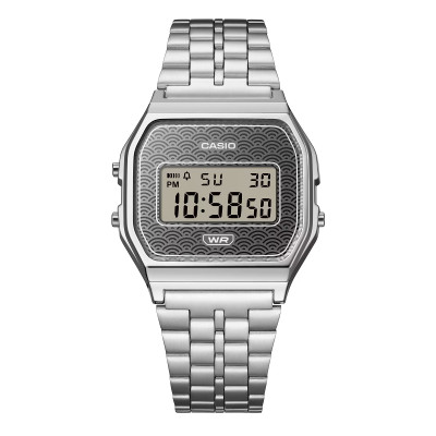 MONTRE CASIO ICONIC A159WEVJ-7