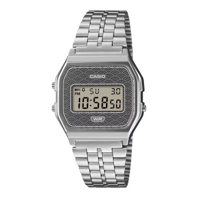 MONTRE CASIO ICONIC A159WEVJ-7