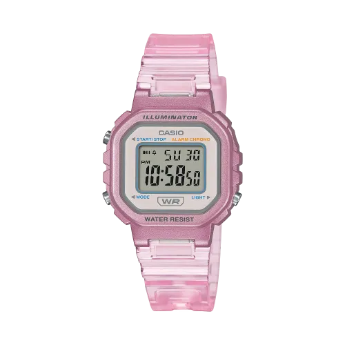 MONTRE CASIO LA-20 SERIES LA-20WHS-4A