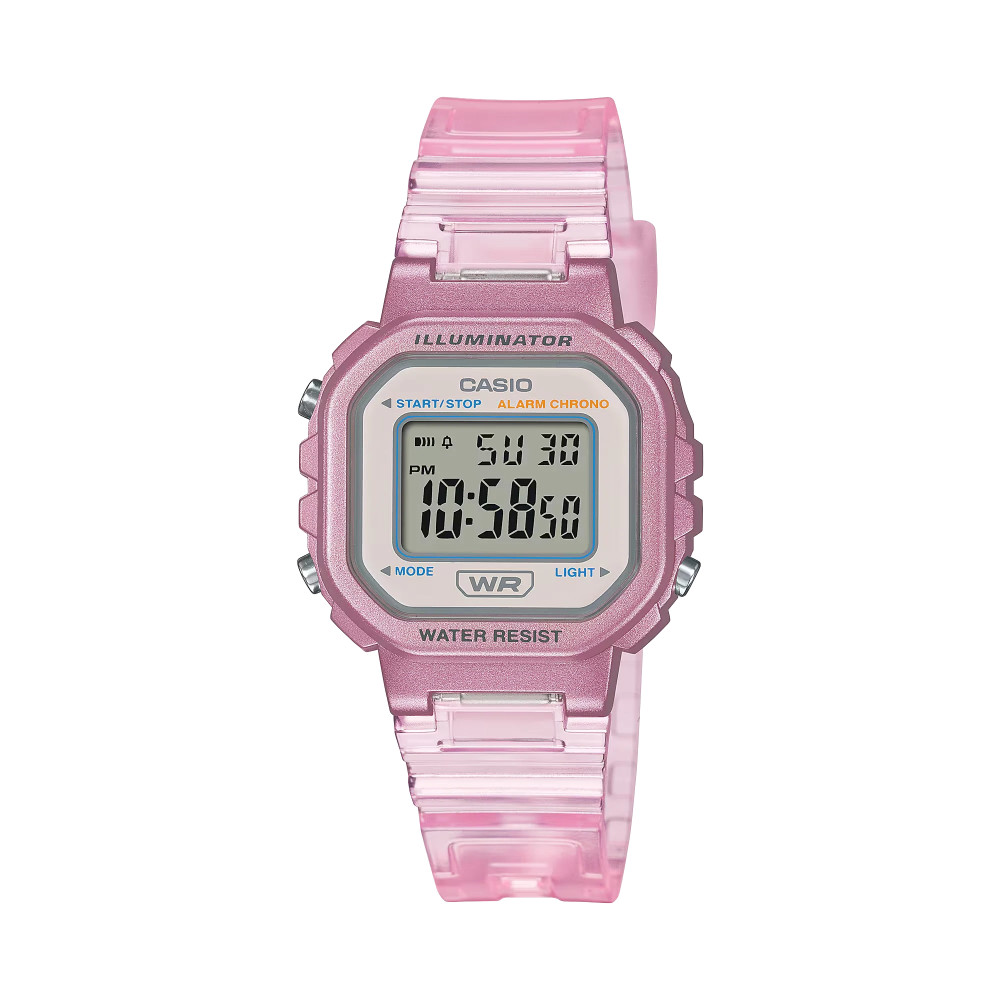 MONTRE CASIO LA-20 SERIES LA-20WHS-4A