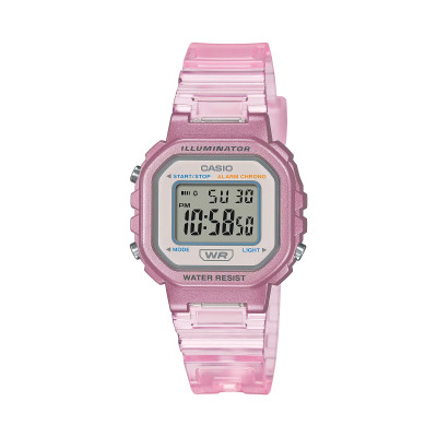 MONTRE CASIO LA-20 SERIES LA-20WHS-4A