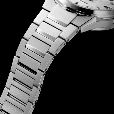 MONTRE CASIO EDIFICE AUTOMATIQUE EFK-110D-7A