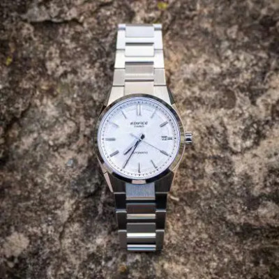 MONTRE CASIO EDIFICE AUTOMATIQUE EFK-110D-7A