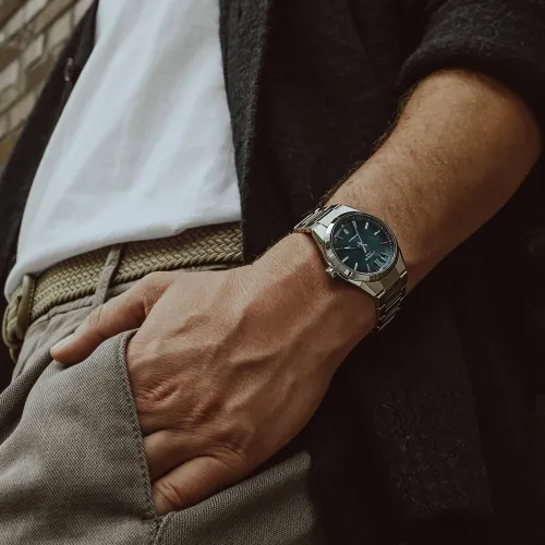 MONTRE CASIO EDIFICE AUTOMATIQUE EFK-100D-2A