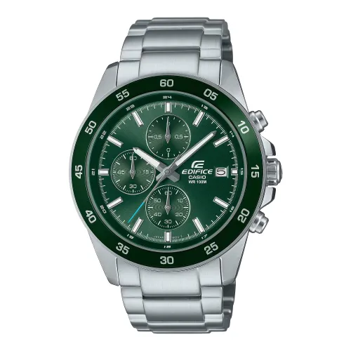 MONTRE CASIO EDIFICE CHRONOGRAPHE STANDARD EFR-526D-3AV