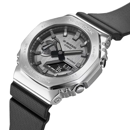 MONTRE G-SHOCK GA-2100MNG-7AER STAR WARS™ THE MANDALORIAN