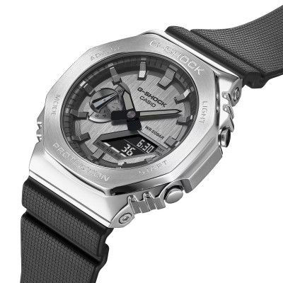 MONTRE G-SHOCK GA-2100MNG-7AER STAR WARS™ THE MANDALORIAN