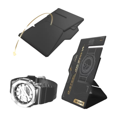 MONTRE G-SHOCK GA-2100MNG-7AER STAR WARS™ THE MANDALORIAN