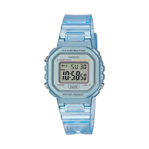 MONTRE CASIO LA-20 SERIES LA-20WHS-2A